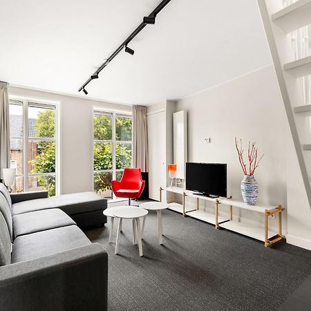 Zeayou Zeeland - Appartementen Markt 4 & 4A Domburg Zewnętrze zdjęcie