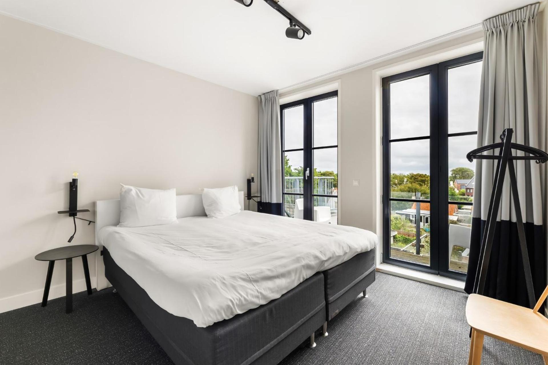 Zeayou Zeeland - Appartementen Markt 4 & 4A Domburg Zewnętrze zdjęcie