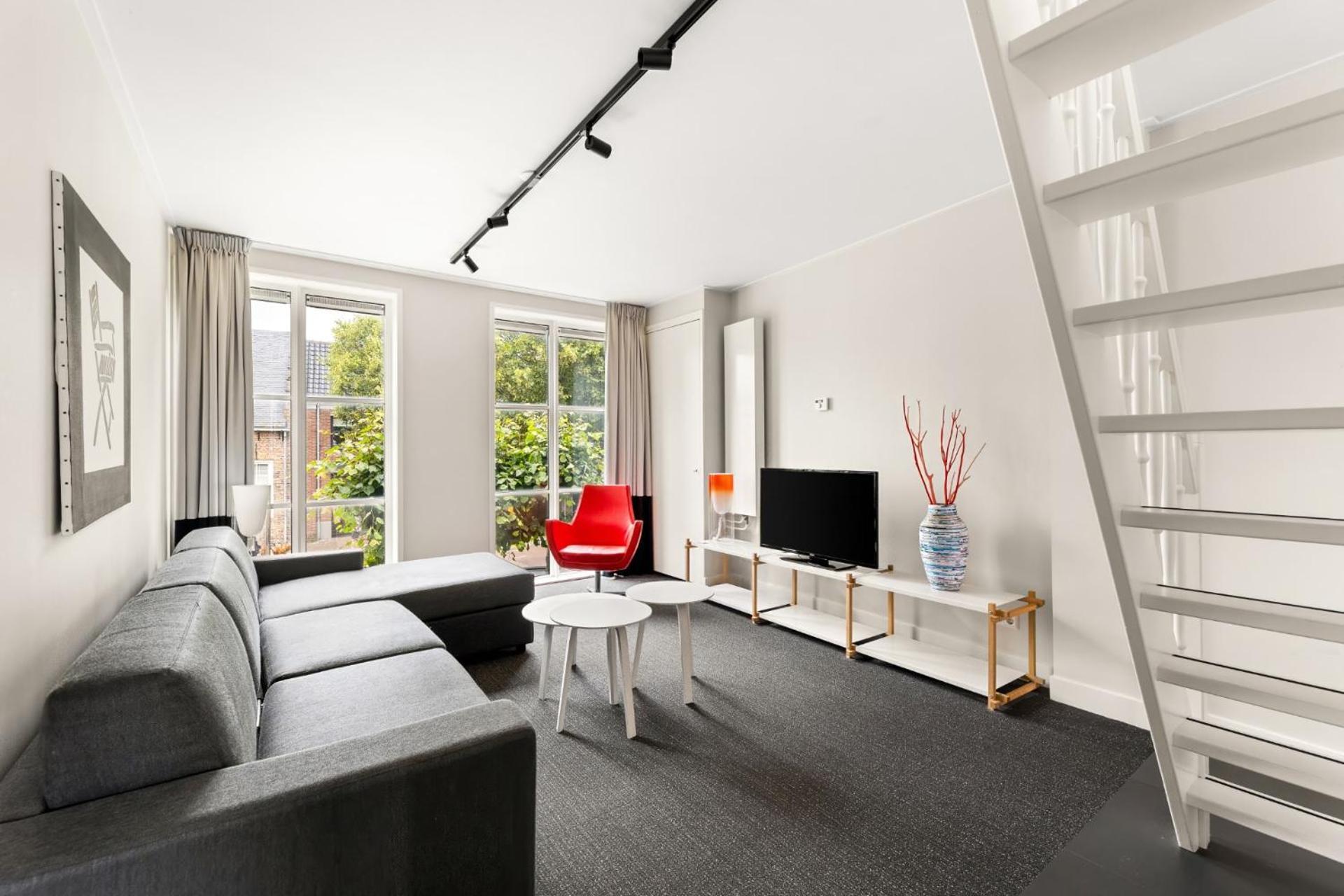 Zeayou Zeeland - Appartementen Markt 4 & 4A Domburg Zewnętrze zdjęcie